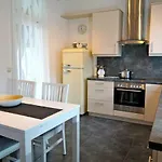 Apartment Haus Wallstrasse Wismar
