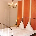 Haus Wallstrasse Apartment *