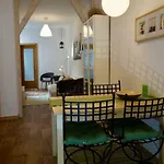 Haus Wallstrasse Apartment *