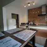 Apartment Haus Wallstrasse Wismar
