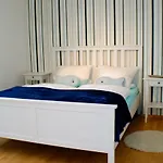 Haus Wallstrasse Wismar