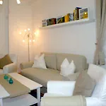 Haus Wallstrasse Apartment