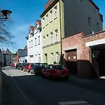 Haus Wallstrasse Apartment *