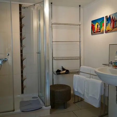 Haus Wallstrasse * Wißmar