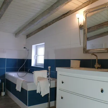 Haus Wallstrasse Wißmar