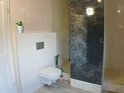 Appartement Haus Wallstrasse