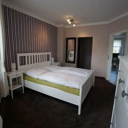 Haus Wallstrasse * Wißmar