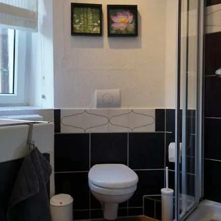 Haus Wallstrasse Wißmar