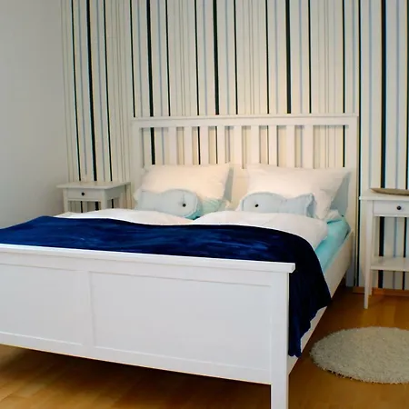 Haus Wallstrasse Wißmar