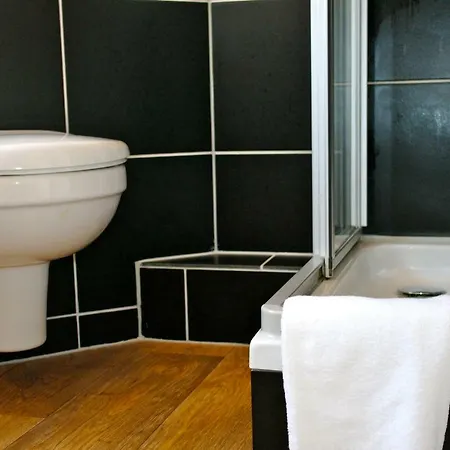 Haus Wallstrasse Appartement Wißmar