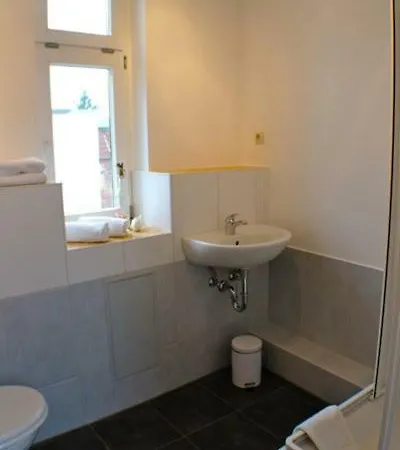 Haus Wallstrasse Appartement Wißmar